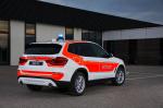 BMW X3 xDrive20d NEF 2018 года